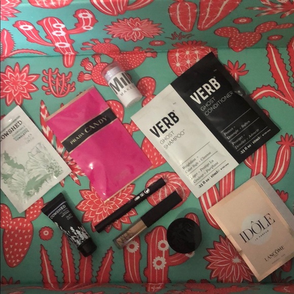 Sephora makeup bundle - Picture 1 of 4